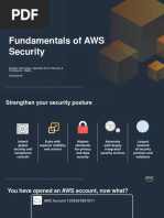aws security fundamentals pdf