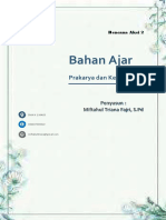 BAHAN AJAR - Miftahul TF - Kriya - Aksi 2 - Compressed