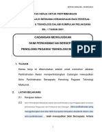 Kertas Cadangan 2 - Skim Bersepadu PPTM