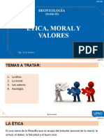 DE - S02 La ética  moral y los valores (4)