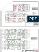 14-Planos Instalacion Electrica Block B