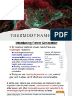 Thermodynamics Lecture 2