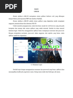 Manual Book Simakda 2023 SKPD | PDF