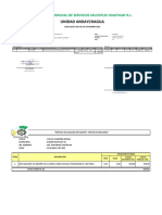 Movilizacion & Desmovilizacion - TOLDORRUMI-MAYO