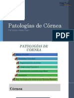 Patologias Cornea