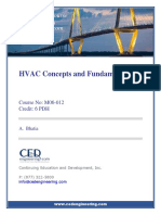 M06-012 - HVAC Concepts and Fundamentals - US