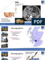 Acute Pancreatitis Maria Coats v2