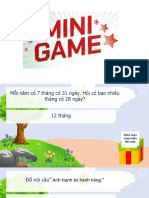Minigame 2