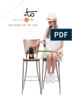 Arissto Tea Presso