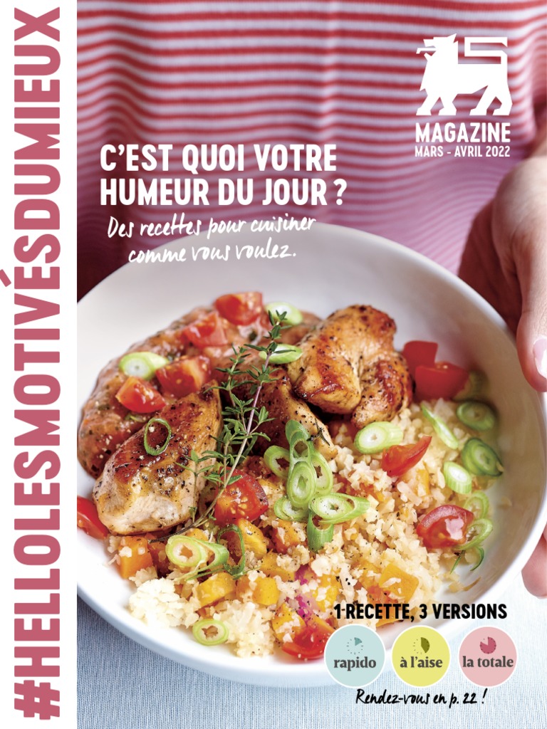 Petit-suisse glacés aux 3 saveurs rapide : découvrez les recettes de  cuisine de Femme Actuelle Le MAG