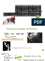 Conocimiento Del Desarrollo Humano