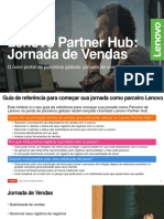 04 Lenovo Partner Hub - Jornada de Vendas