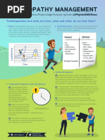 Tendinopathy Insights from Dr. Jill Cook | PDF | Physical Therapy ...
