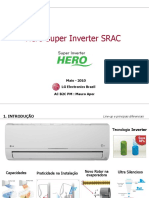 Hero Inverter SRAC