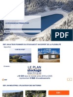 08 - Presentation EDF - Jean-Philippe Laurent - 28 Mai 2019