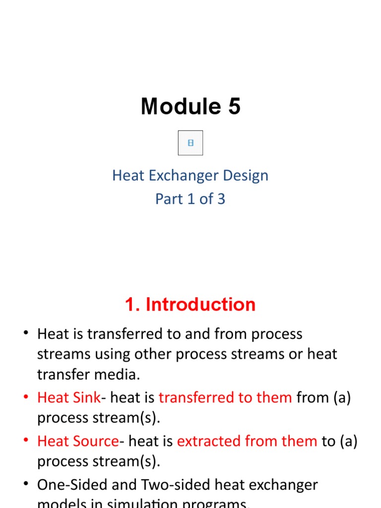 Shell and Tube Heat Exchanger Design | PDF | Heat Exchanger | Heat Transfer