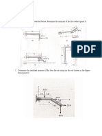 Tutorial Questions