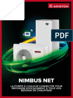 Documentation Nimbus Ariston