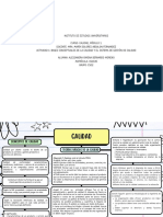 Mapa Conceptual Caidad