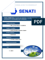 NRC - 39129 - Foro Tematico Calificable