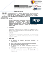 Directiva Convenios Ign Af-2021 PDF