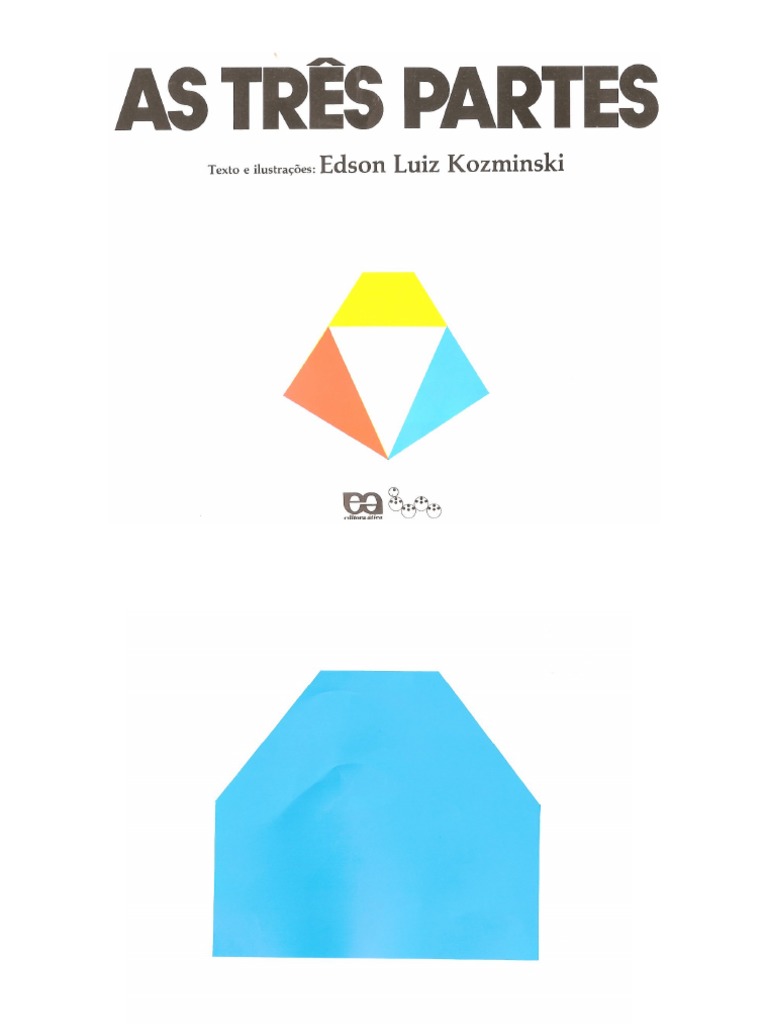 3 Partes | PDF