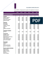 LHH DBM Planificador Financiero