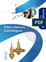 Pilot Valves Eng