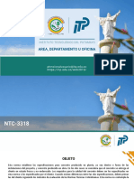 Formato Diapositivas ITP