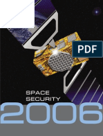 Space Security 2006