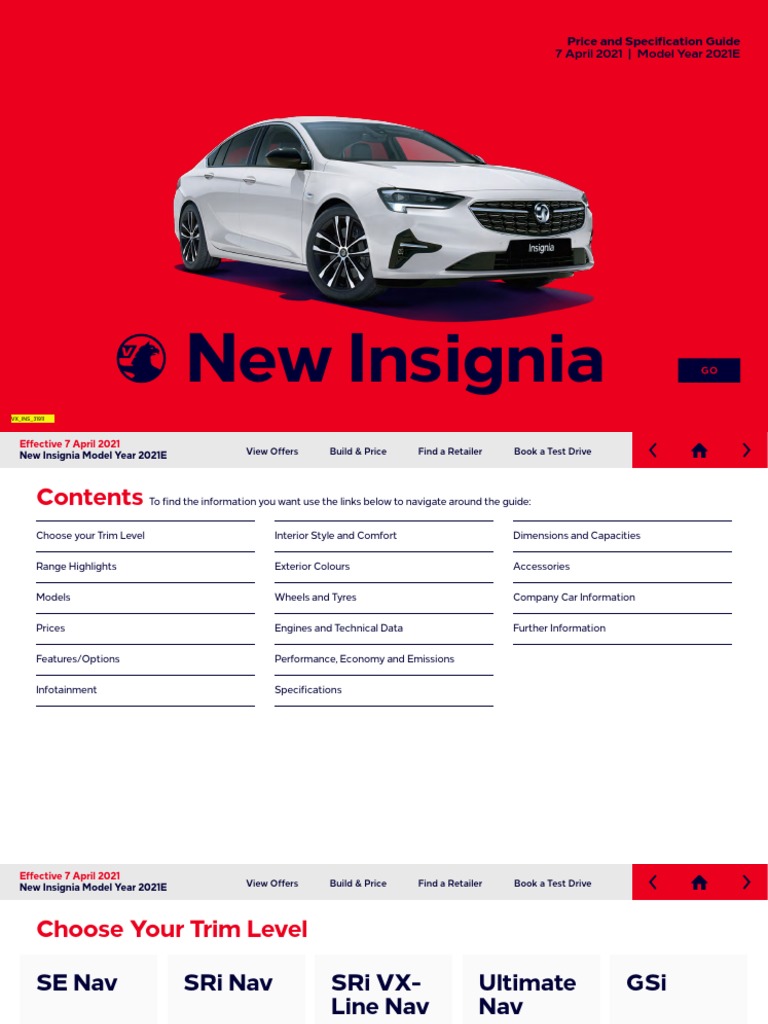 Motorhauben Isolierung Für Opel Insignia B 2017-2022 - Schalldämmung & Wärmeisolierung