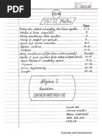 Grade 9 Mathematics Textbook Pdf Pdf Learning Cognition