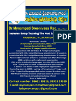 20-08-23 Sunday Vijayawada - Industry and Business Setup Training - FAQ