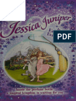 Jessica Juniper - Everhart, Emerald Lewis-MacDougall, Patricia Ann - 2009 - Bath - Galaxy - 9781405663366 - Anna's Archive