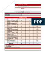 RE-AP-021 - Checklist de Proveedores Directos BPM OXXO V2