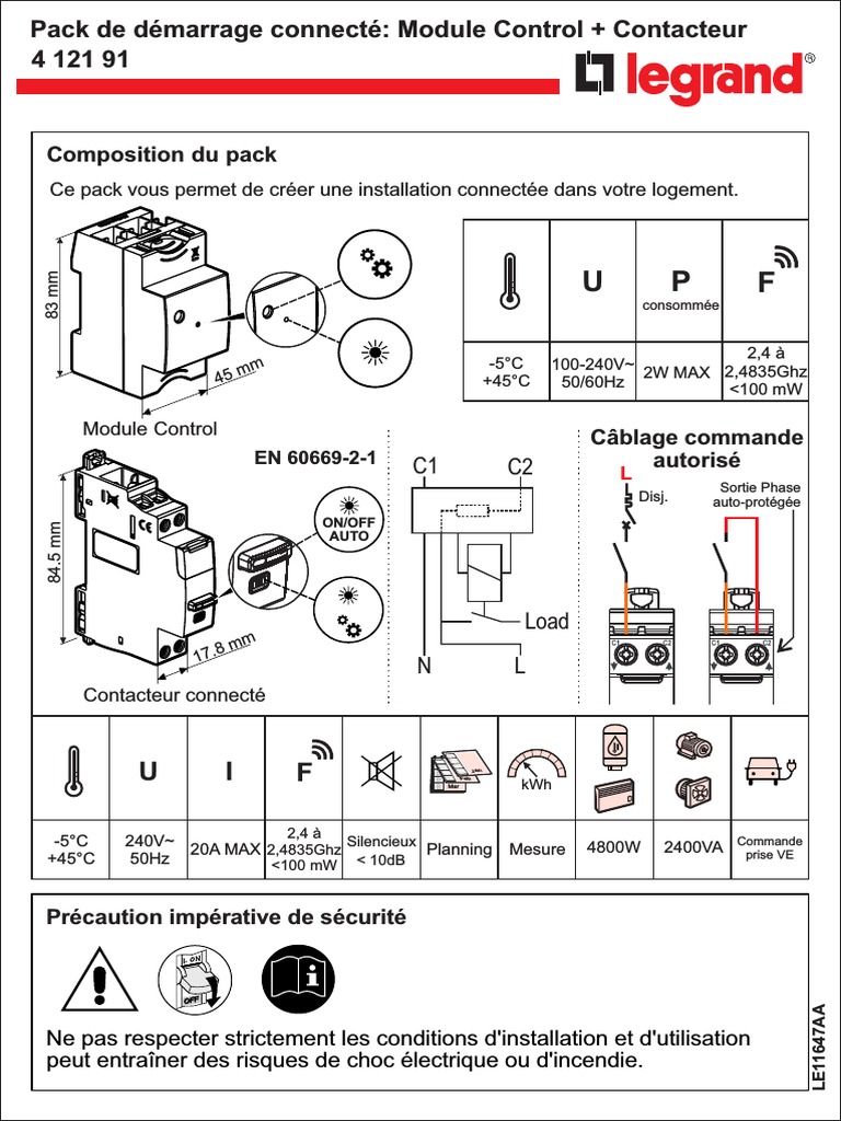 Sitemapcdatahttpsmodeinf Inetcomdisjoncteur Connecte Legrand