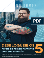 Bruno Gomes: Desbloqueie Os