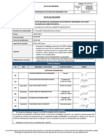 ACTA DE ACTUALIZACIÓN DE CONSTITUYENTES - PDF - ING. CIVIL