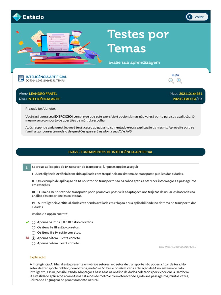 Inteligencia Artificial Pdf