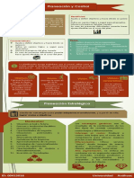 Infografia Planeación Estratégica