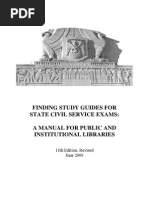 Download Finding Study Guides for CSE by Rea Rosario Malite SN67017475 doc pdf