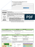 Plan Didactico Artes Musica 3