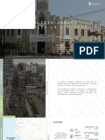 Urbanismo 1 PDF