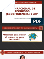 Diapositiva de Ecoficiencia PDF