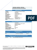 H. Certifica Ingreso 15 de Mayo 2023