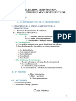 2 Sterilisation Asepsie