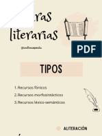 Figuras Literarias