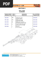 British Standard Cycle Thread Chart | PDF | Machining | Metalworking