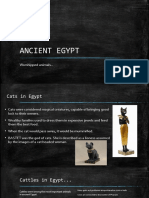 Ancient Egypt