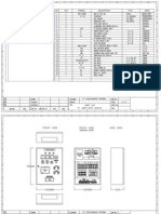 06 - Diagram Panel AMF 1x20KVA